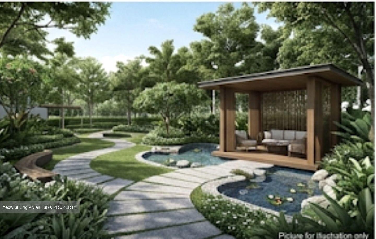 Lentor Gardens (D26), Condominium #571810431